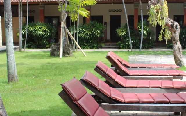 Indi Bali Hotel Sanur