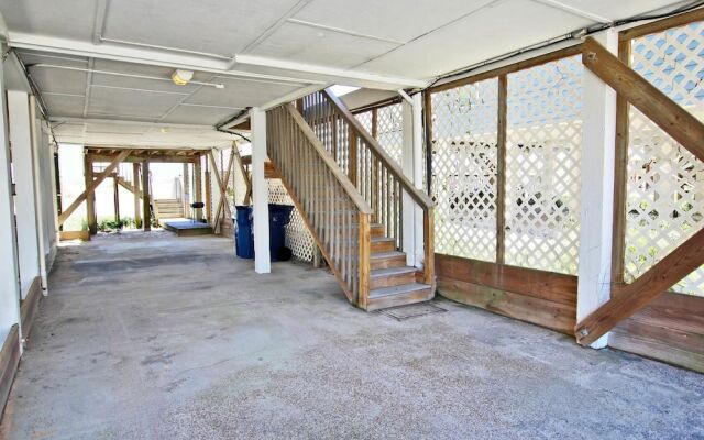 Parsonage Duplex by Youngs Suncoast