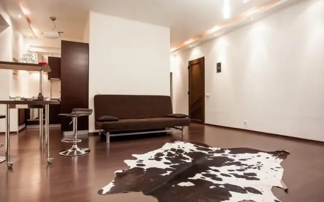 GoodApart на Красноармейской