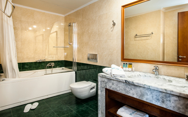 Sirios Village Hotel & Bungalows - All Inclusive