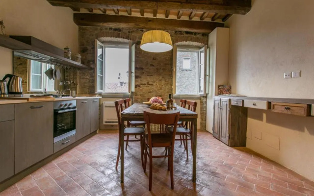 Casa Zeni - Berrettini
