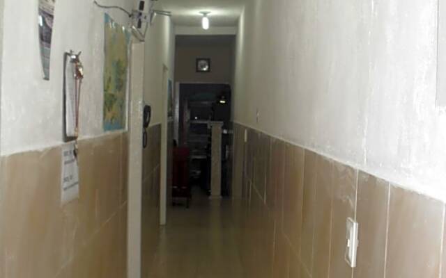Hostel Cidade Nova