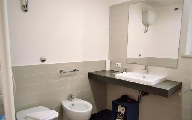 Superior Design Apartment - Pigneto169