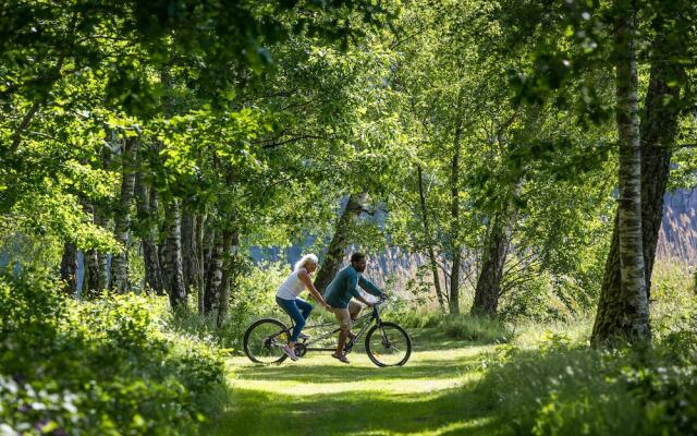 Sju Sjöar Konferens