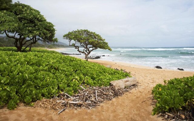 Kauai Beach Villas