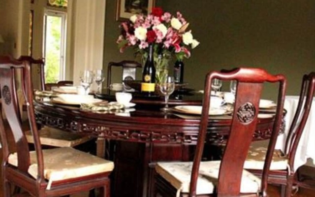 The Queen of the Catskills B&B