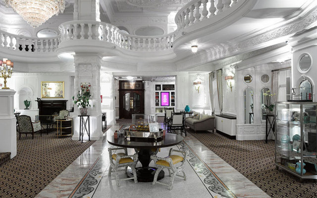 St. Ermins Hotel, Autograph Collection