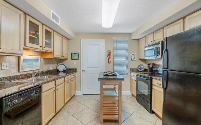 Perdido Towers East 103