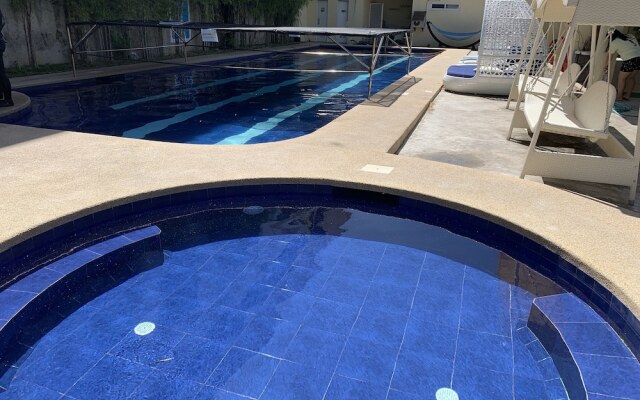 Mactan Seahorse Beach Resort - Hostel