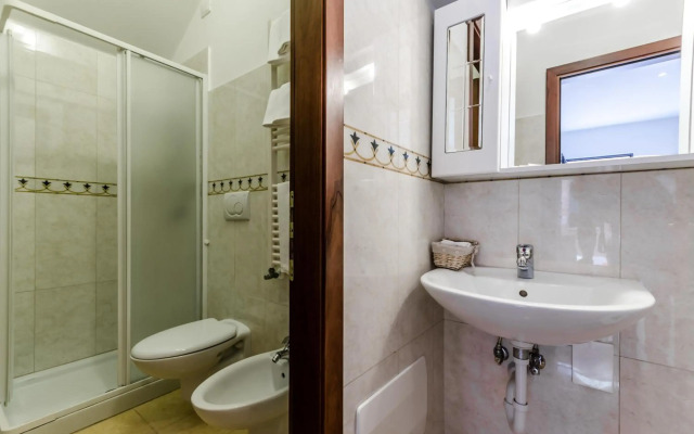 Cannaregio II Apartments