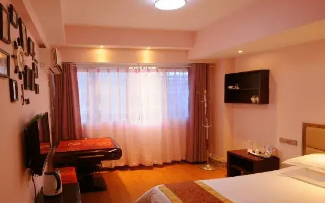 Meitu Hotel