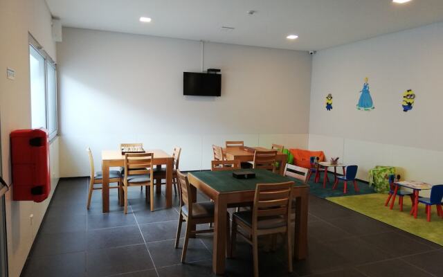 Whalesbay Hotel Apartamentos-NEW