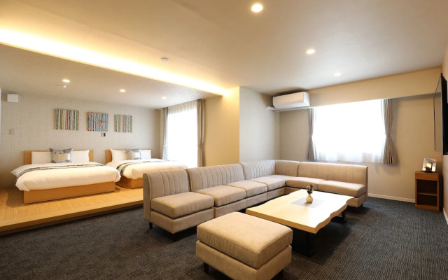 Hotel Cocon