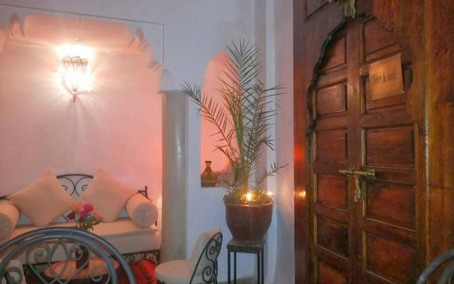 Riad Dar Saba