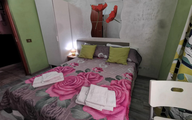 Român Holidays Hostel