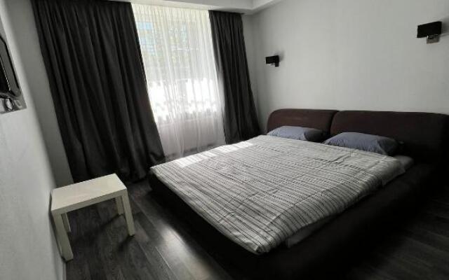 EVIS LTD apartments 2