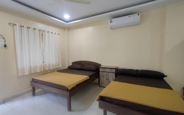 Opulence Resort Varsoli Alibaug