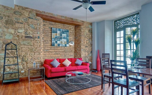 Apartamento Chicheme