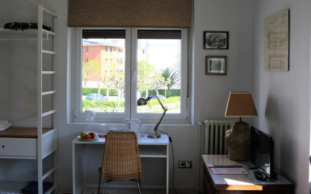 Villa Isabela Bakio Rooms