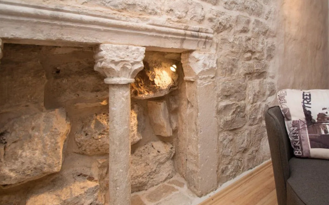 Apartments Sunny Town