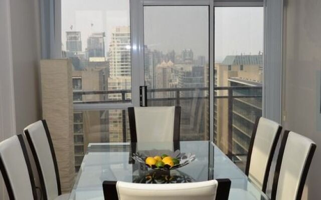 Mac Furnished Residences - Garden Residences