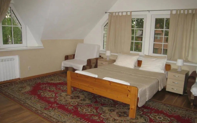 Мотель «Надежда»