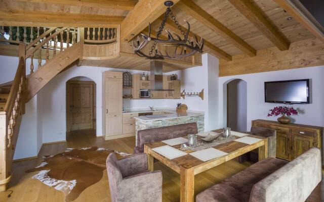 Chalet Garni Hotel Zimmermann