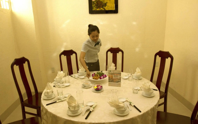 Mekong 9 Hotel