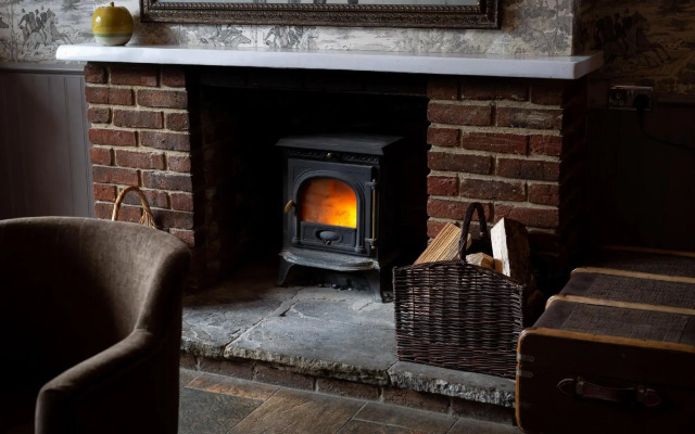The Poacher Inn