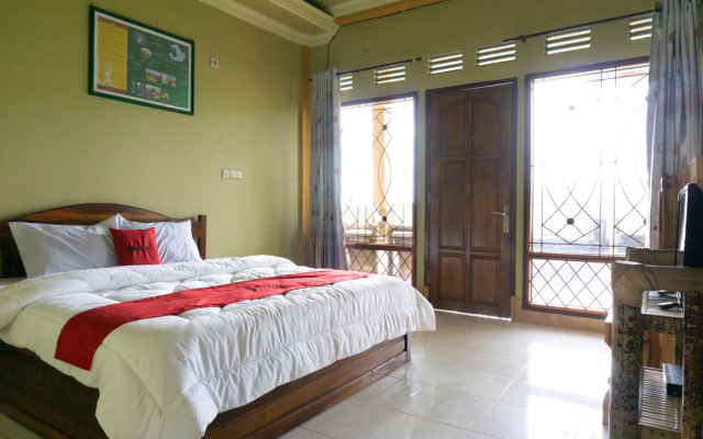 Rinjani Lodge