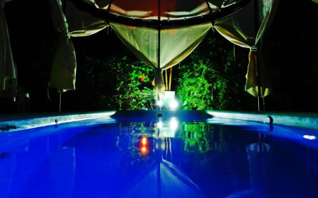 Cabanas Rancho Unelen