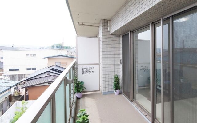 Nihonbashi Sunshine Apartment