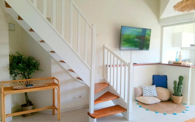 The Cosy - Suite Duplex