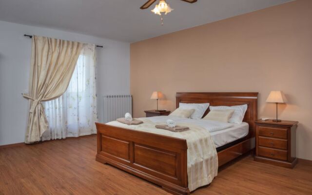 Villa Marina 40675