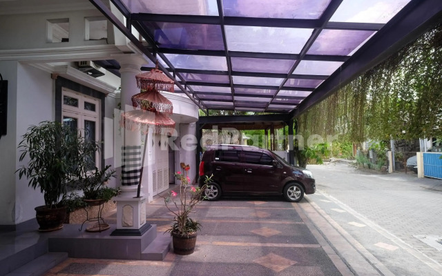 OYO 3986 Just 11 Boutique Residence Syariah