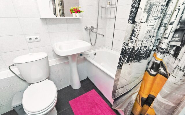 Happy Clean Home Apartments