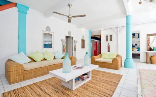 Seminyak Beach Luxury Villa