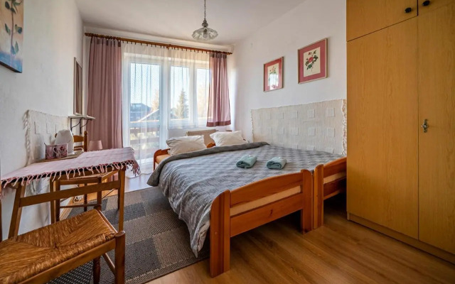 Arka Przystań