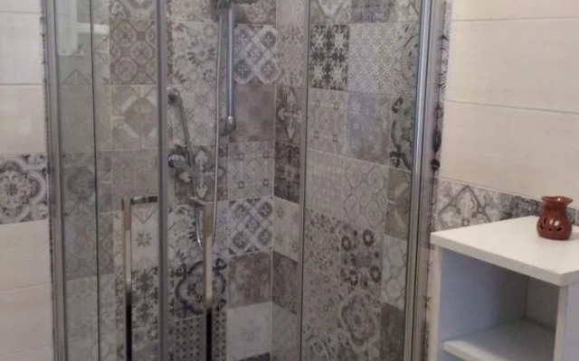 B&B Parco Del Cilento