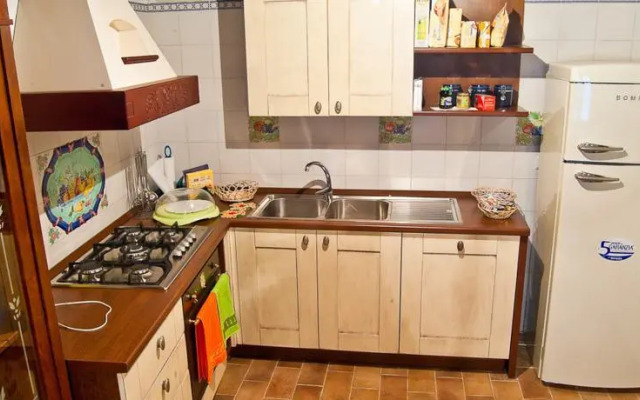 Bed And Breakfast Pa Carrera