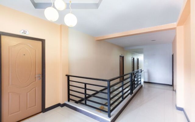 OYO 802 Two Fo House