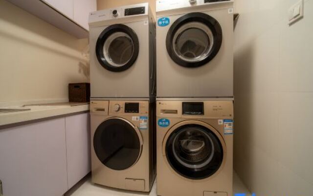 HanTing Hotel (Sanmenxia South Railway Station)