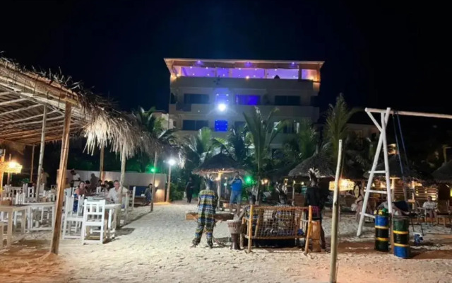 Varadero Zanzibar Hotel & Restaurant