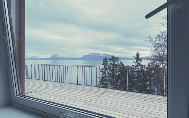 Trondenes Sommerhostel