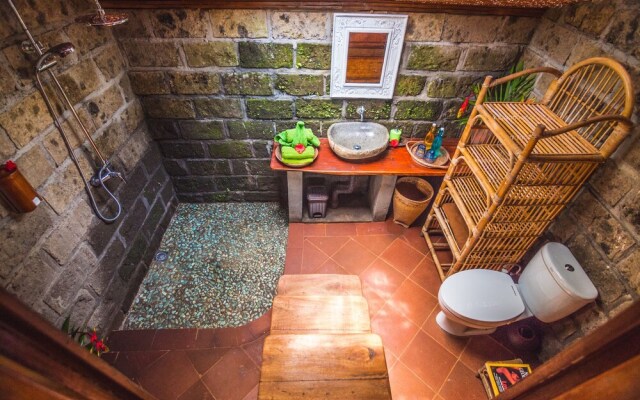 Sarinbuana Eco Lodge