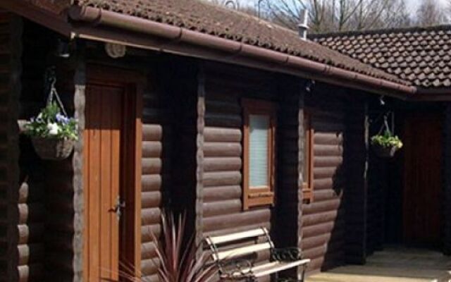 Redlands Country Lodge Guest House