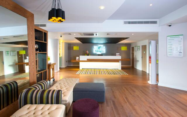 Holiday Inn London - West by IHG