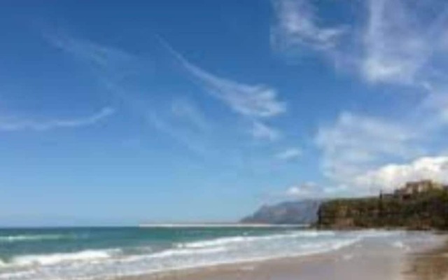 Apartment Near the Beach in Balestrate