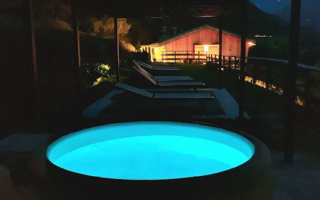 Agriturismo Maso al Sole