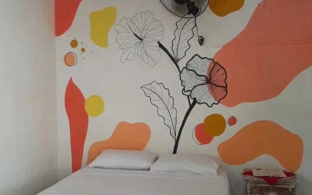 Pousada Deixa Acontecer